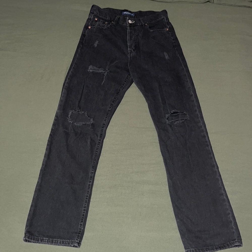 Aeropostale jeans